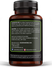 Vitamin C with All Natural Rose Hips, 1000mg, 90 Capsules