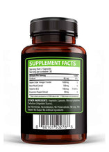 Apple Cider Vinegar Supplement - Capsules