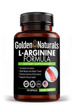 Arginine 3,500 mg Serv