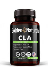 CLA 3000mg, 100 Softgels