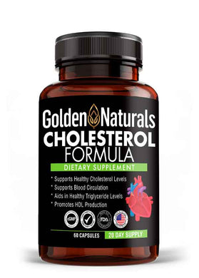 Cholesterol Formula