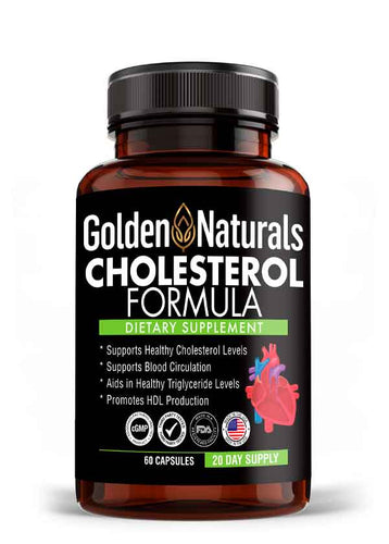 Cholesterol Formula