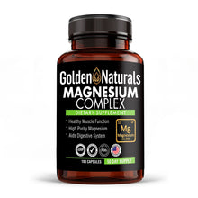 Magnesium Complex