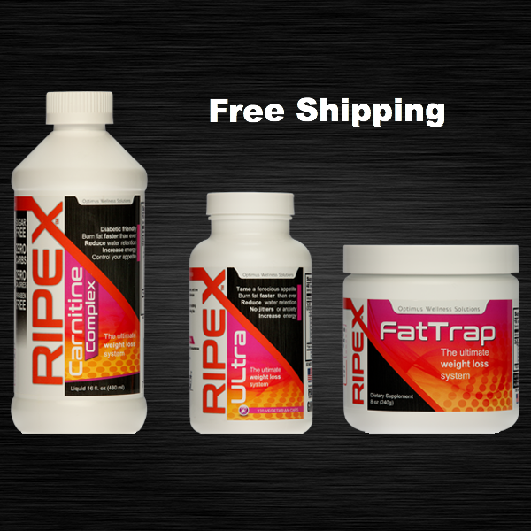 RIPEX System - Combo Pack